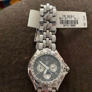 Mens fossil watch